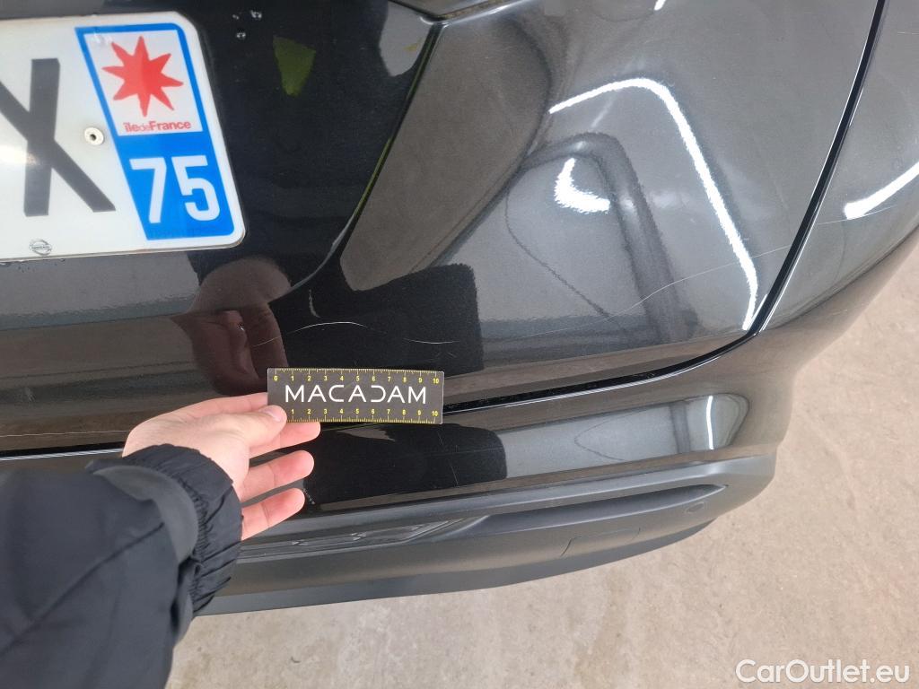  Nissan  Juke NISSAN  / 2019 / 5P / Crossover DIG-T 114 DCT Business+ #62