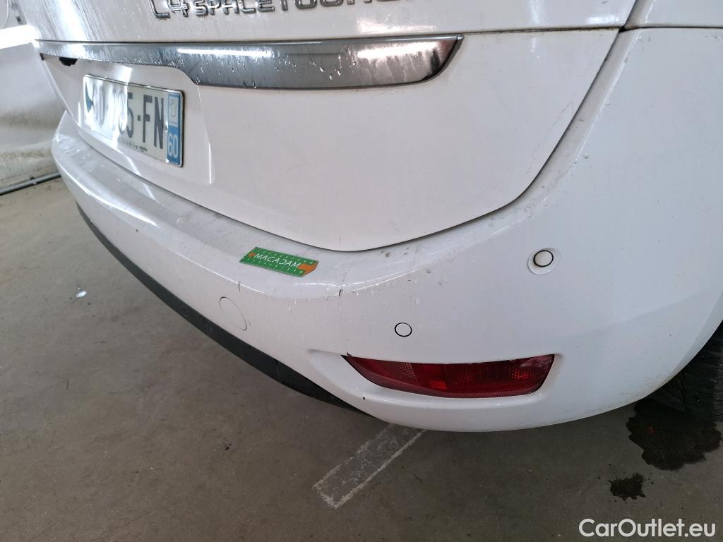  Citroen  C4 Grand Picasso /Spacetourer Shine 2.0 BlueHDI 165CV BVA8 E6d #3