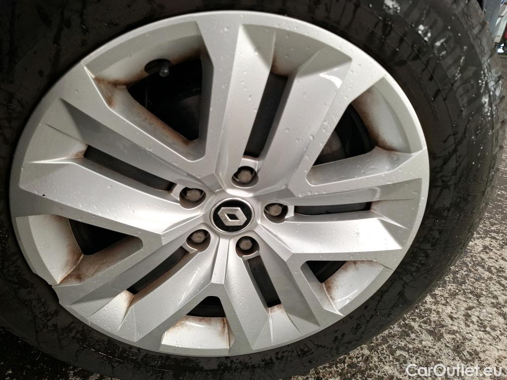  Renault  Captur RENAULT  / 2019 / 5P / SUV Business E-Tech hybride rechargeable 160 #2