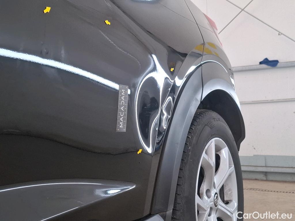  Nissan  Juke NISSAN  / 2019 / 5P / Crossover DIG-T 114 DCT Business+ #16