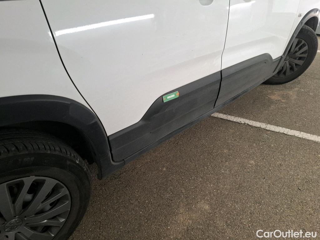  Peugeot  RIFTER  Allure L1 1.2 PureTech 110CV BVM6 E6dT #18