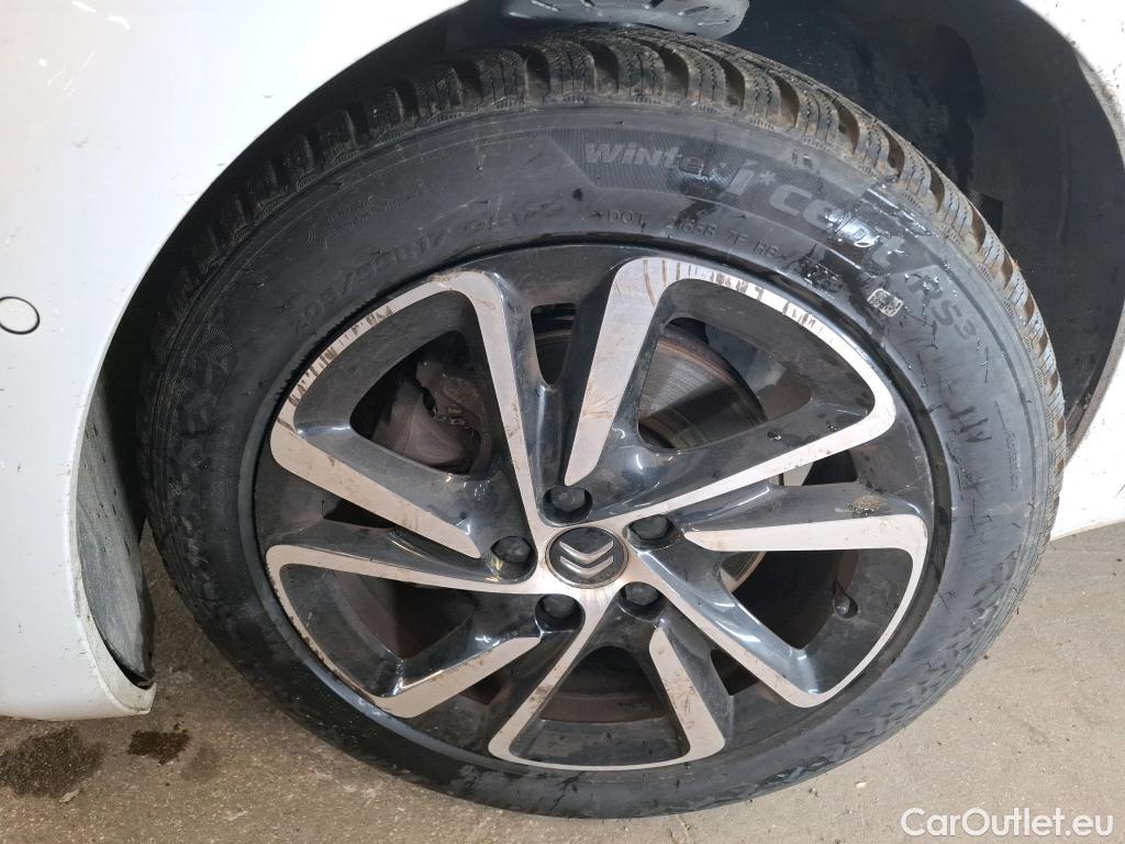  Citroen  C4 Grand Picasso /Spacetourer Shine 2.0 BlueHDI 165CV BVA8 E6d #14