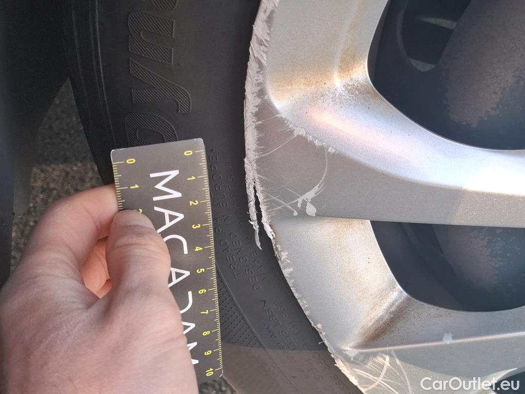  Citroen  C3 CITROEN  / 2016 / 5P / Berline &PureTech 82 BVM Feel Business #8