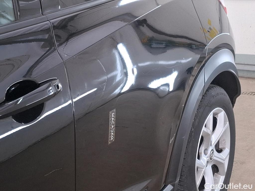  Nissan  Juke NISSAN  / 2019 / 5P / Crossover DIG-T 114 DCT Business+ #19