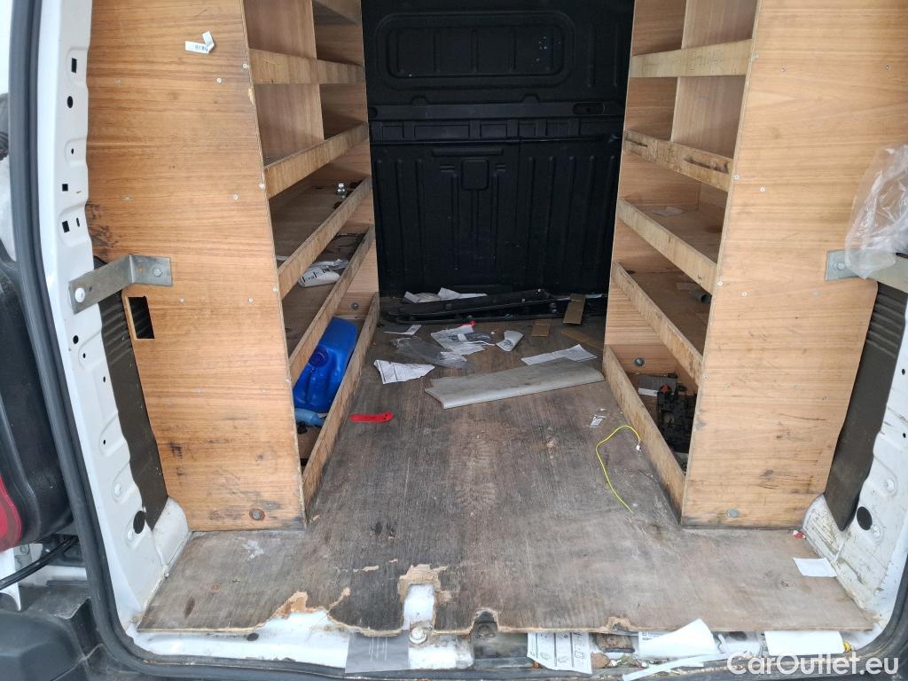  Peugeot  Partner  Premium L1 1.5 HDi 75CV BVM5 E6dT #75