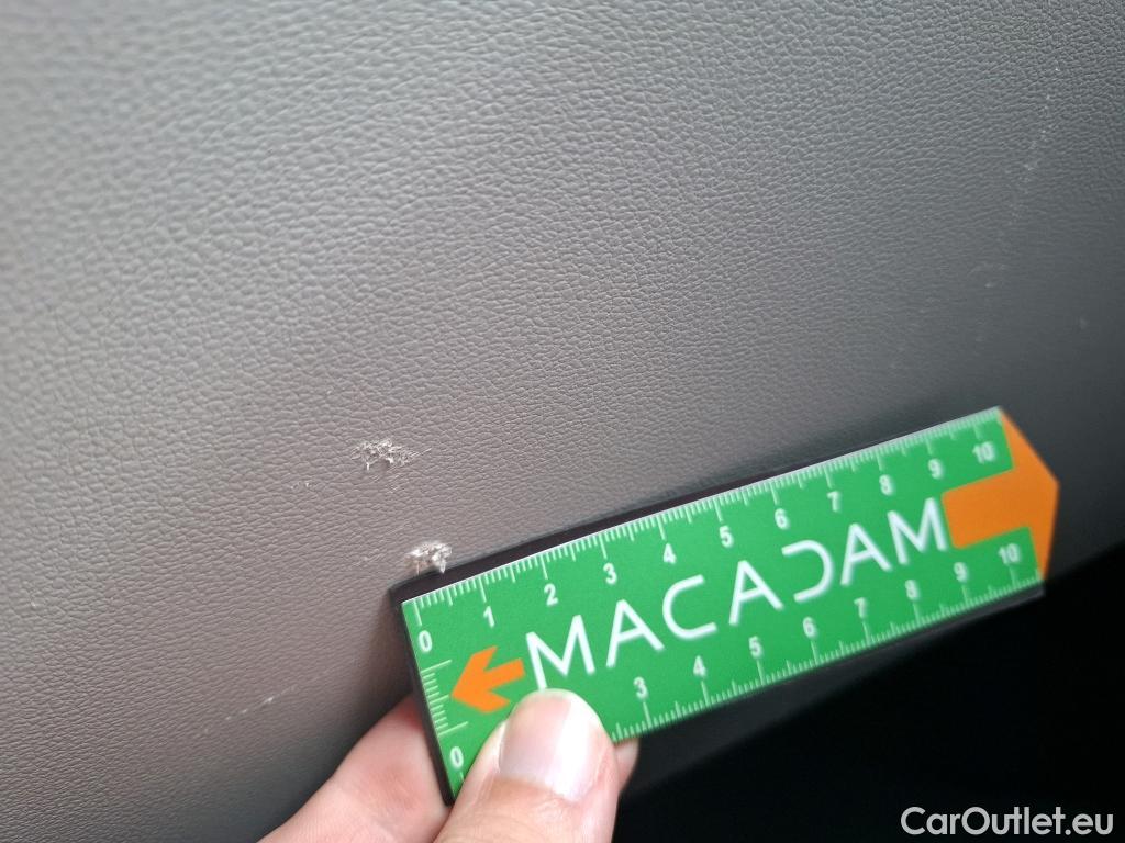  Hyundai  Tucson  Executive Hybrid 2WD 1.6 T-GDI 230CV BVA6 E6d #9