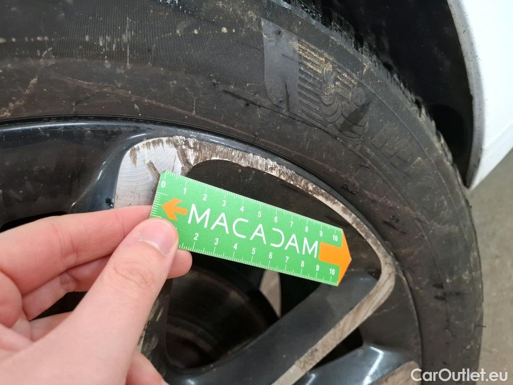  Citroen  C4 Grand Picasso /Spacetourer Shine 2.0 BlueHDI 165CV BVA8 E6d #27