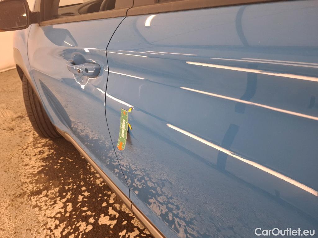  Hyundai  Konna Kona Creative Hybrid 2WD 1.6 GDI 140CV BVA6 E6d #5