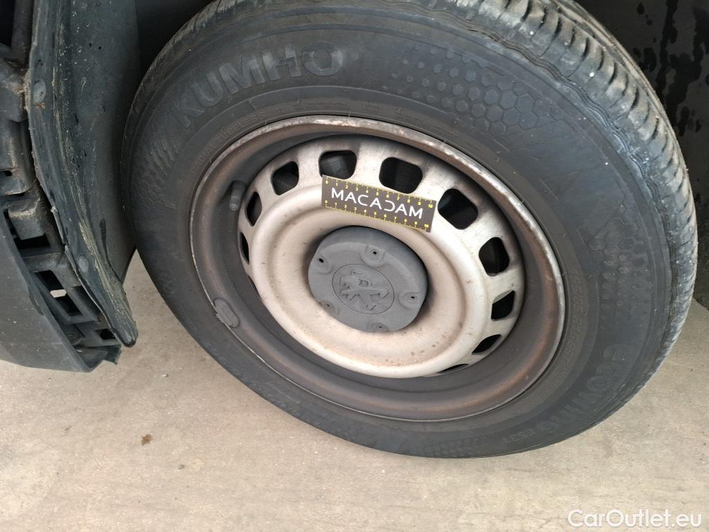  Peugeot  Partner  Premium L1 1.5 HDi 75CV BVM5 E6dT #73