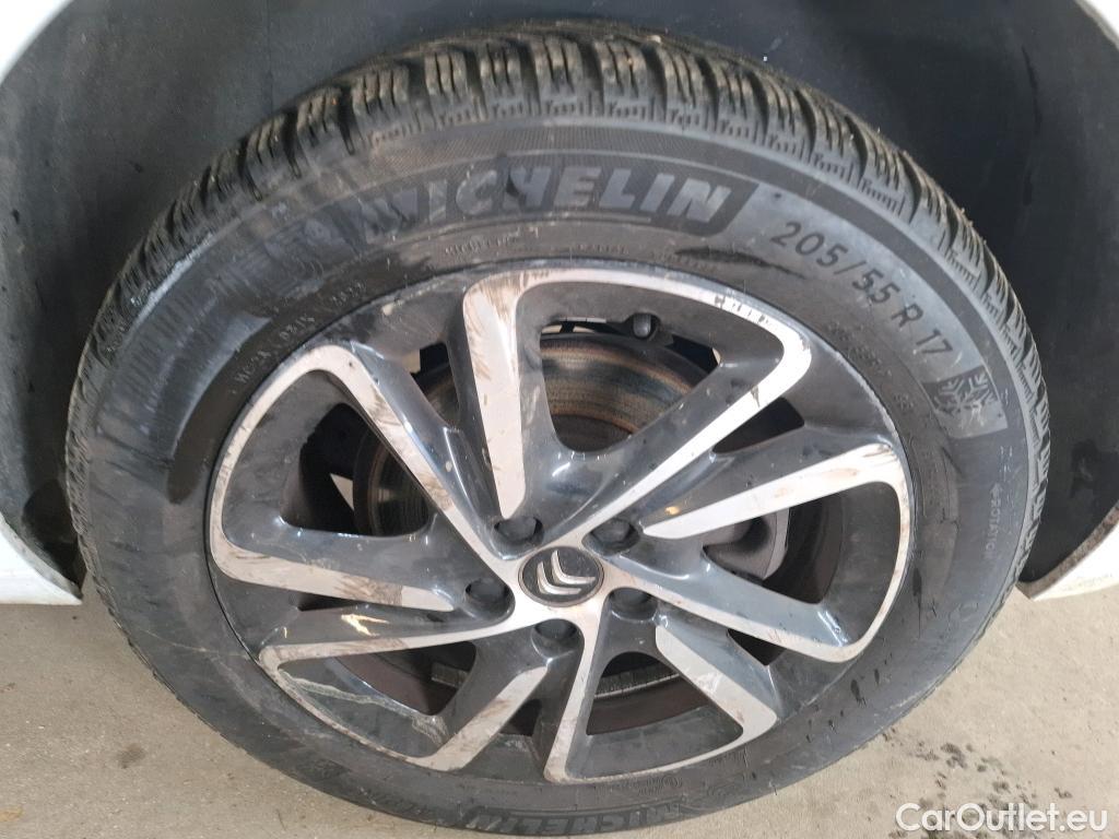  Citroen  C4 Grand Picasso /Spacetourer Shine 2.0 BlueHDI 165CV BVA8 E6d #18