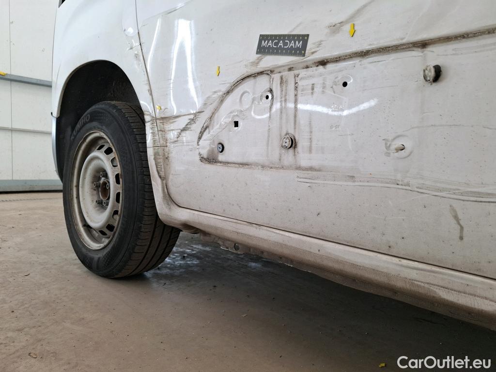  Peugeot  Partner  Premium L1 1.5 HDi 75CV BVM5 E6dT #5