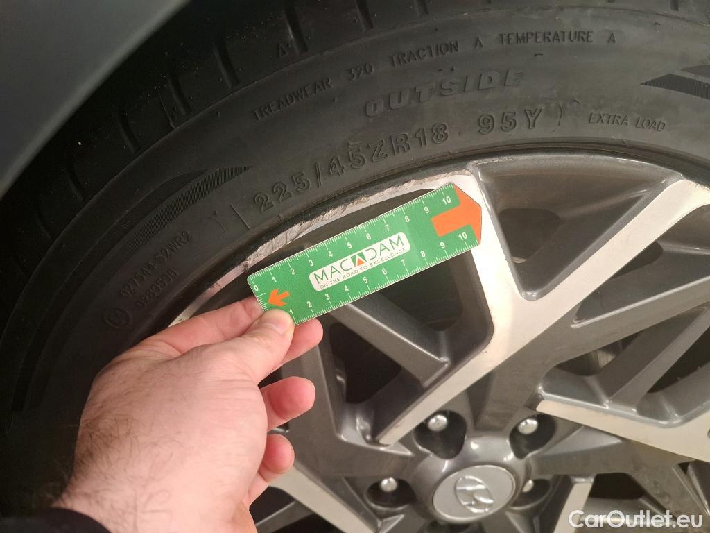  Hyundai  Konna Kona Creative Hybrid 2WD 1.6 GDI 140CV BVA6 E6d #3