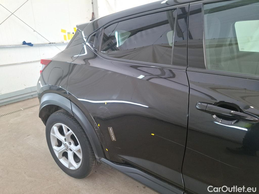  Nissan  Juke NISSAN  / 2019 / 5P / Crossover DIG-T 114 DCT Business+ #23