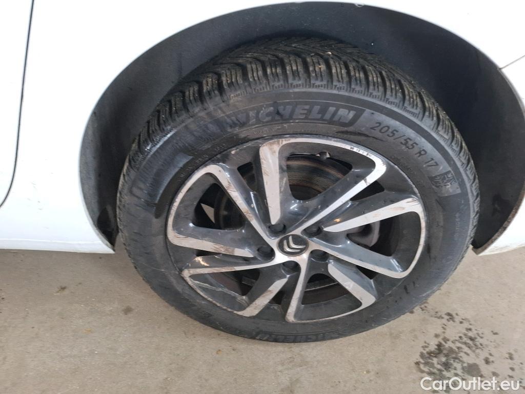  Citroen  C4 Grand Picasso /Spacetourer Shine 2.0 BlueHDI 165CV BVA8 E6d #17
