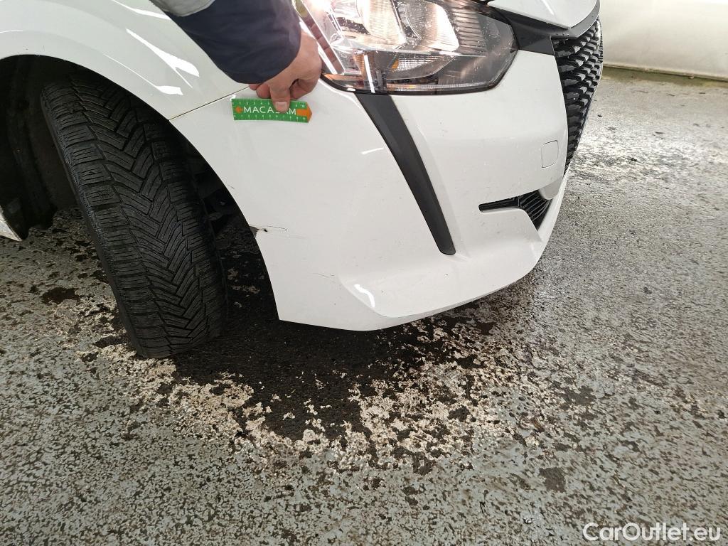  Peugeot  208  Like 1.2 PureTech 75CV BVM5 E6d #1