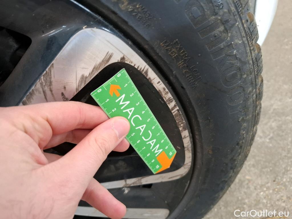  Citroen  C4 Grand Picasso /Spacetourer Shine 2.0 BlueHDI 165CV BVA8 E6d #31