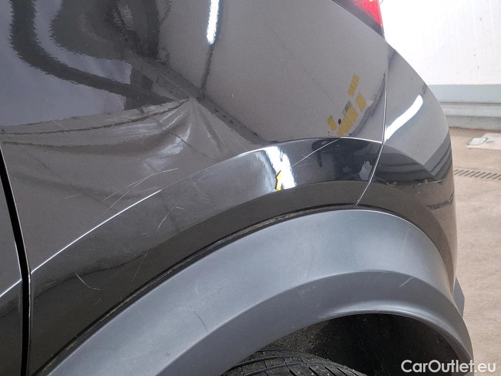  Nissan  Juke NISSAN  / 2019 / 5P / Crossover DIG-T 114 DCT Business+ #30