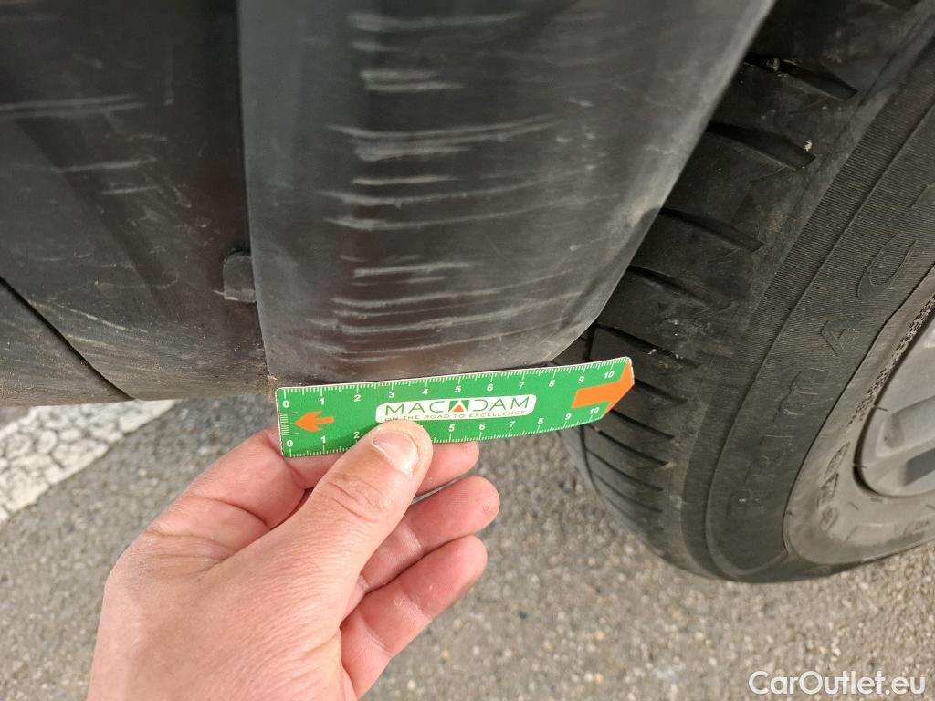  Peugeot  RIFTER  Allure L1 1.2 PureTech 110CV BVM6 E6dT #25