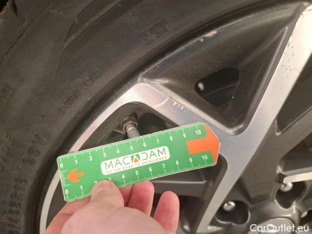  Hyundai  Konna Kona Creative Hybrid 2WD 1.6 GDI 140CV BVA6 E6d #17