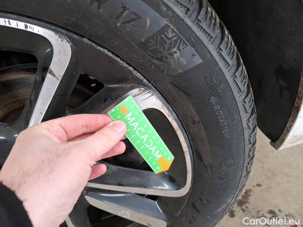  Citroen  C4 Grand Picasso /Spacetourer Shine 2.0 BlueHDI 165CV BVA8 E6d #22