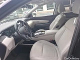  Hyundai  Tucson  Executive Hybrid 2WD 1.6 T-GDI 230CV BVA6 E6d #8