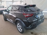 Nissan  Juke NISSAN  / 2019 / 5P / Crossover DIG-T 114 DCT Business+ #2