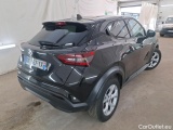  Nissan  Juke NISSAN  / 2019 / 5P / Crossover DIG-T 114 DCT Business+ #3