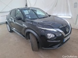  Nissan  Juke NISSAN  / 2019 / 5P / Crossover DIG-T 114 DCT Business+ #4