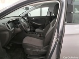  Opel   Grandland X Grandland X 1.2 Turbo 130CV BVM6 6E #8