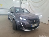  Peugeot  2008  Allure Business 1.5 HDi 110CV BVM6 E6d #4