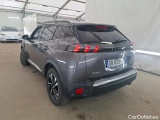  Peugeot  2008  Allure Business 1.5 HDi 110CV BVM6 E6d #2