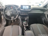  Peugeot  2008  Allure Business 1.5 HDi 110CV BVM6 E6d #5