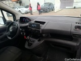  Peugeot  Partner  Premium L1 1.5 HDi 75CV BVM5 E6dT #5