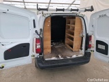  Peugeot  Partner  Premium L1 1.5 HDi 75CV BVM5 E6dT #8