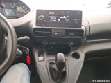 Peugeot  Partner  Premium L1 1.5 HDi 75CV BVM5 E6dT #10