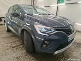 Renault  Captur RENAULT  / 2019 / 5P / SUV Business E-Tech hybride rechargeable 160 #4