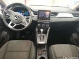  Renault  Captur RENAULT  / 2019 / 5P / SUV Business E-Tech hybride rechargeable 160 #5