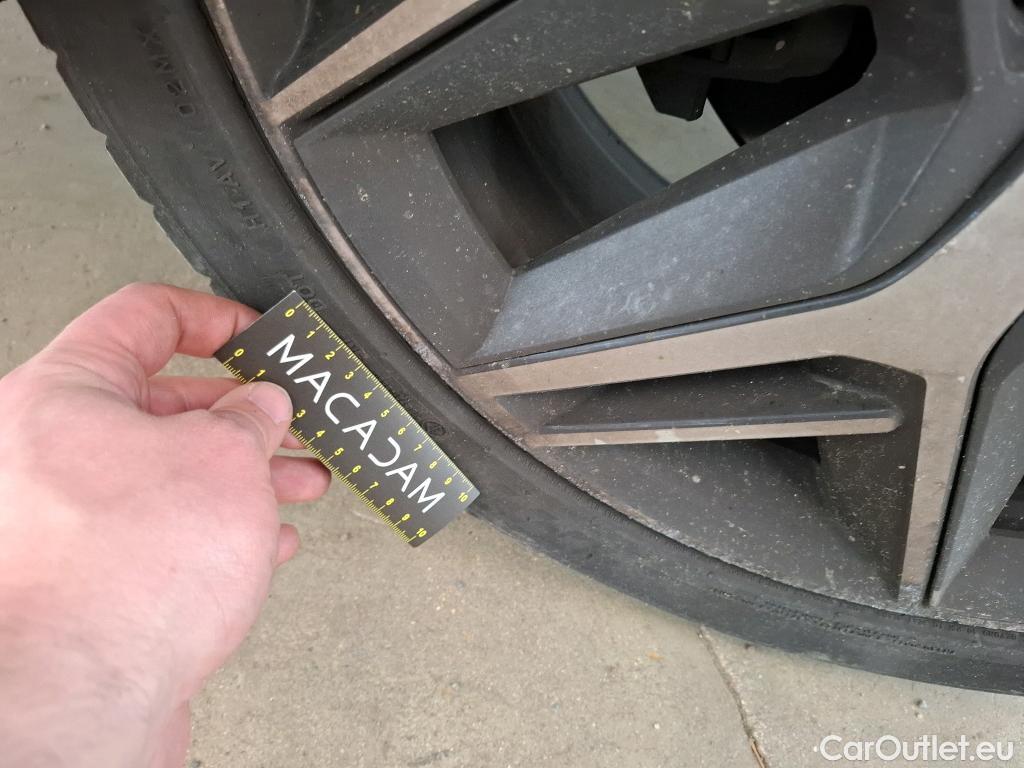  Seat  ATECA  FR 2.0 TDI 150CV BVA7 E6dT #27