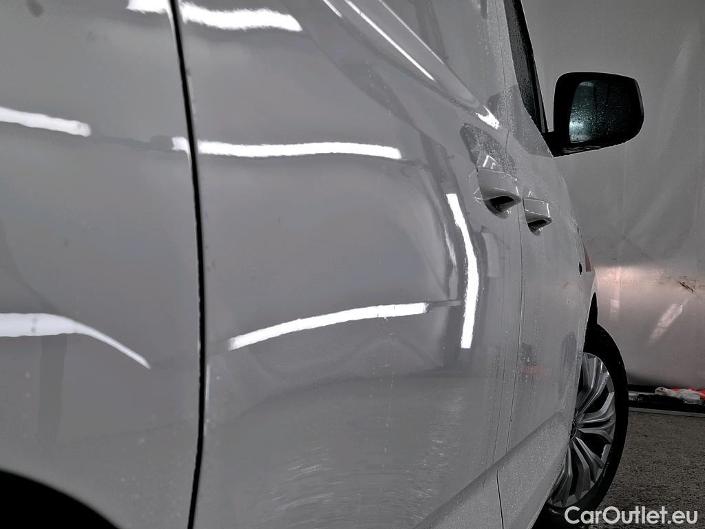  Volkswagen  Caddy VOLKSWAGEN  Cargo / 2021 / 4P / Fourgonnette 1.5 TGI 131ch Maxi Business #9