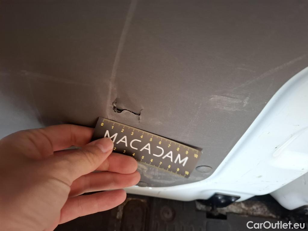  Volkswagen  Crafter  Fourgon e- 35 Fourgon mittellang Hochdach FWD 35kWh BVA #52