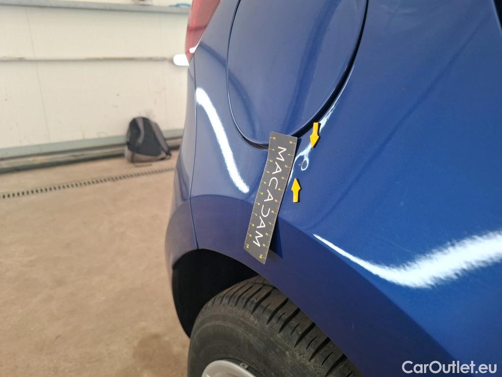  Renault  Clio  V Business 1.0 TCe 90CV BVM6 E6d #66