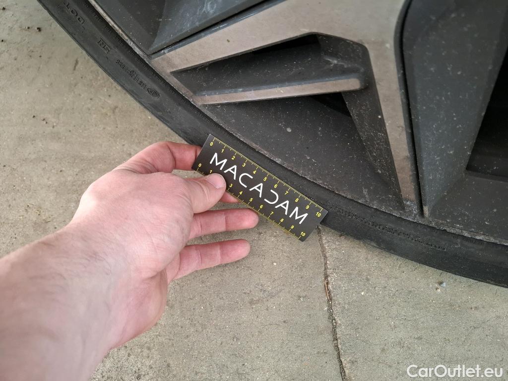  Seat  ATECA  FR 2.0 TDI 150CV BVA7 E6dT #26