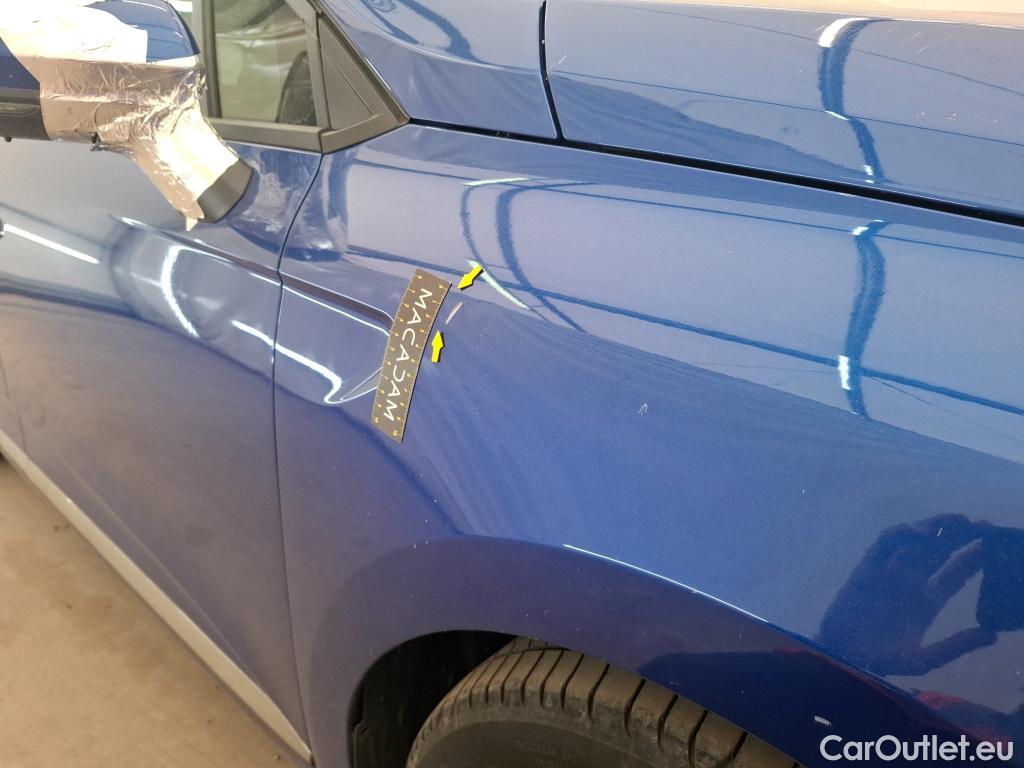  Renault  Clio  V Business 1.0 TCe 90CV BVM6 E6d #67