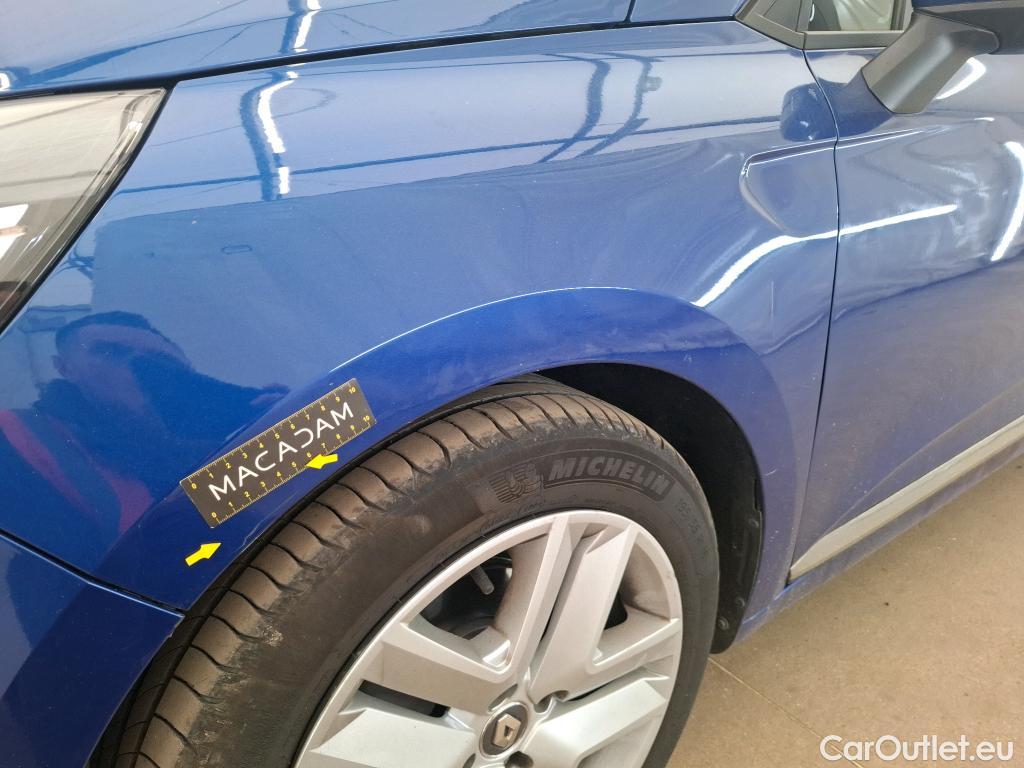  Renault  Clio  V Business 1.0 TCe 90CV BVM6 E6d #16