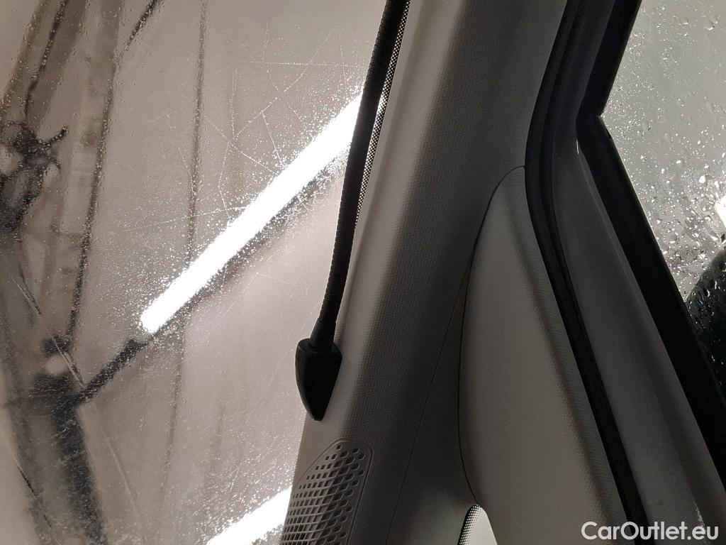  Volkswagen  Caddy VOLKSWAGEN  Cargo / 2021 / 4P / Fourgonnette 1.5 TGI 131ch Maxi Business #14