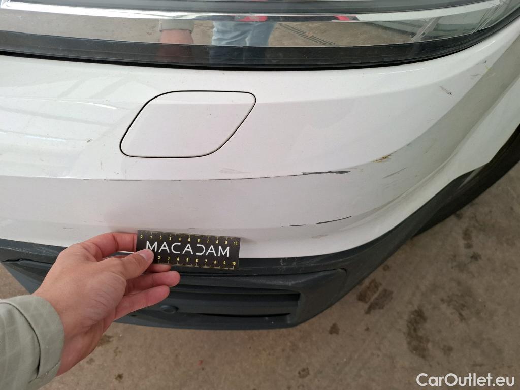  Volkswagen  Crafter  Fourgon e- 35 Fourgon mittellang Hochdach FWD 35kWh BVA #49