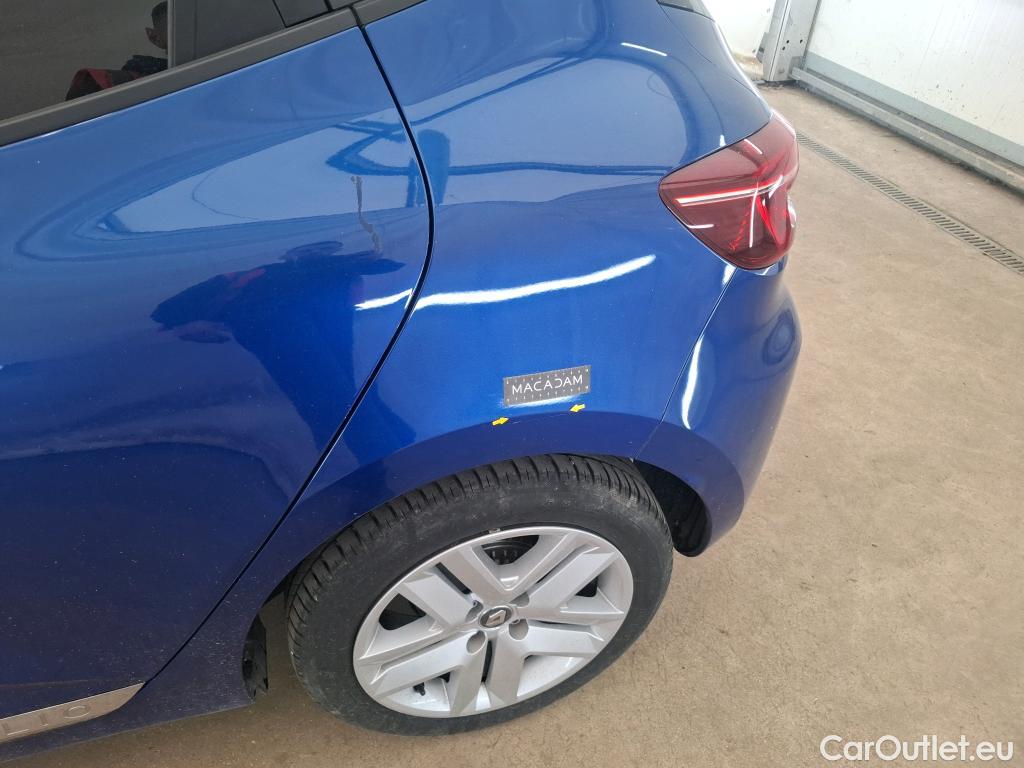  Renault  Clio  V Business 1.0 TCe 90CV BVM6 E6d #60