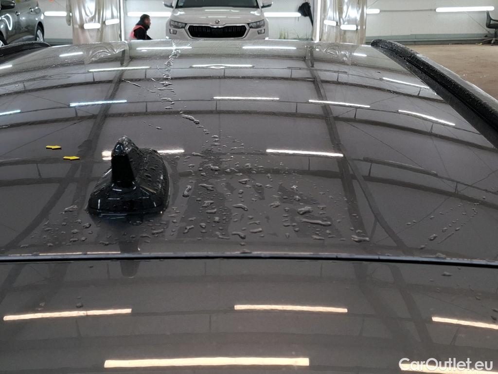  Skoda  Octavia  Break Business 2.0 TDI 115CV BVM6 E6d #8