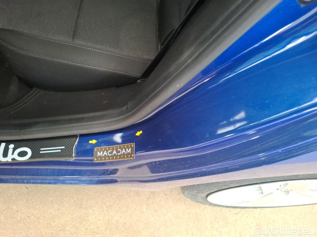  Renault  Clio  V Business 1.0 TCe 90CV BVM6 E6d #84