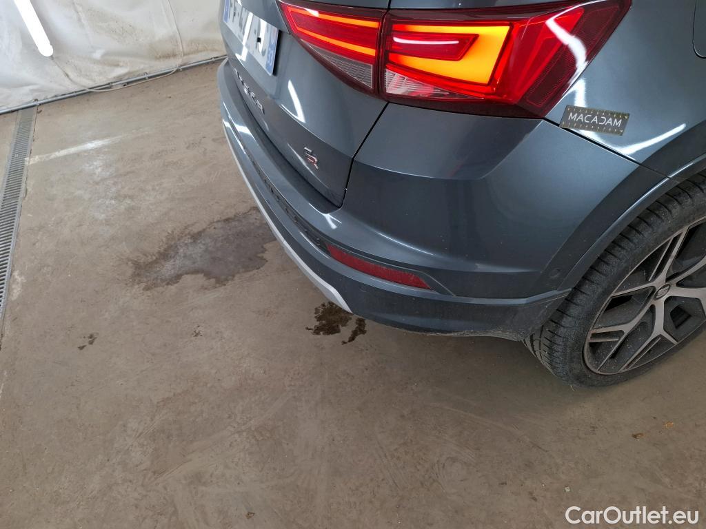  Seat  ATECA  FR 2.0 TDI 150CV BVA7 E6dT #15